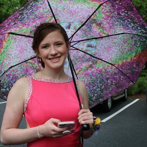 Meet your Posher, Courtney